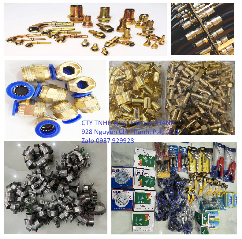 Hose Accessories